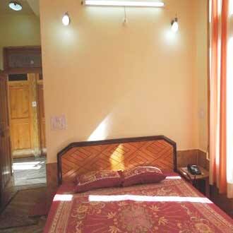 Hotel Y S Tripple Nine, Mandi 3